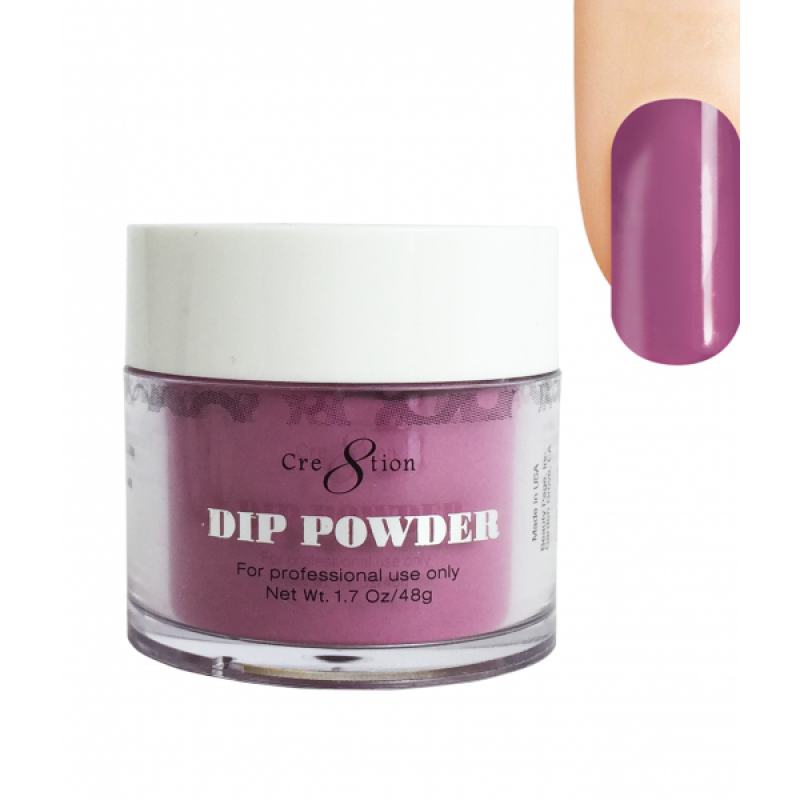 Cre8tion Dipping Powder – 107 WAY BACK INTO LOVE 1.7oz